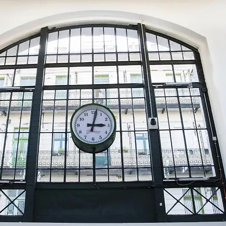 Apartment Simona - Lovely In The Downtown .