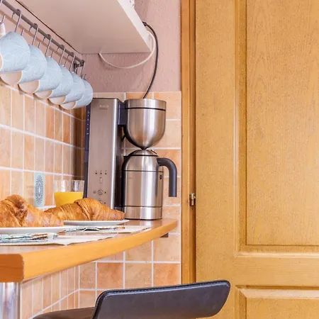 Apartamento Simona - Lovely In The Downtown . *