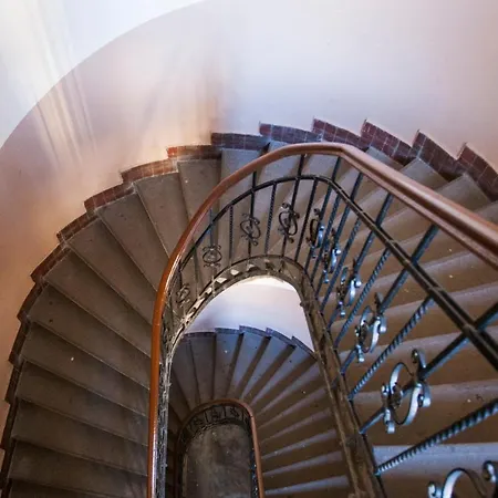 Simona - Lovely In The Downtown . Apartmán *