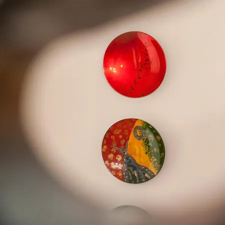 Apartmán Simona - Lovely In The Downtown .